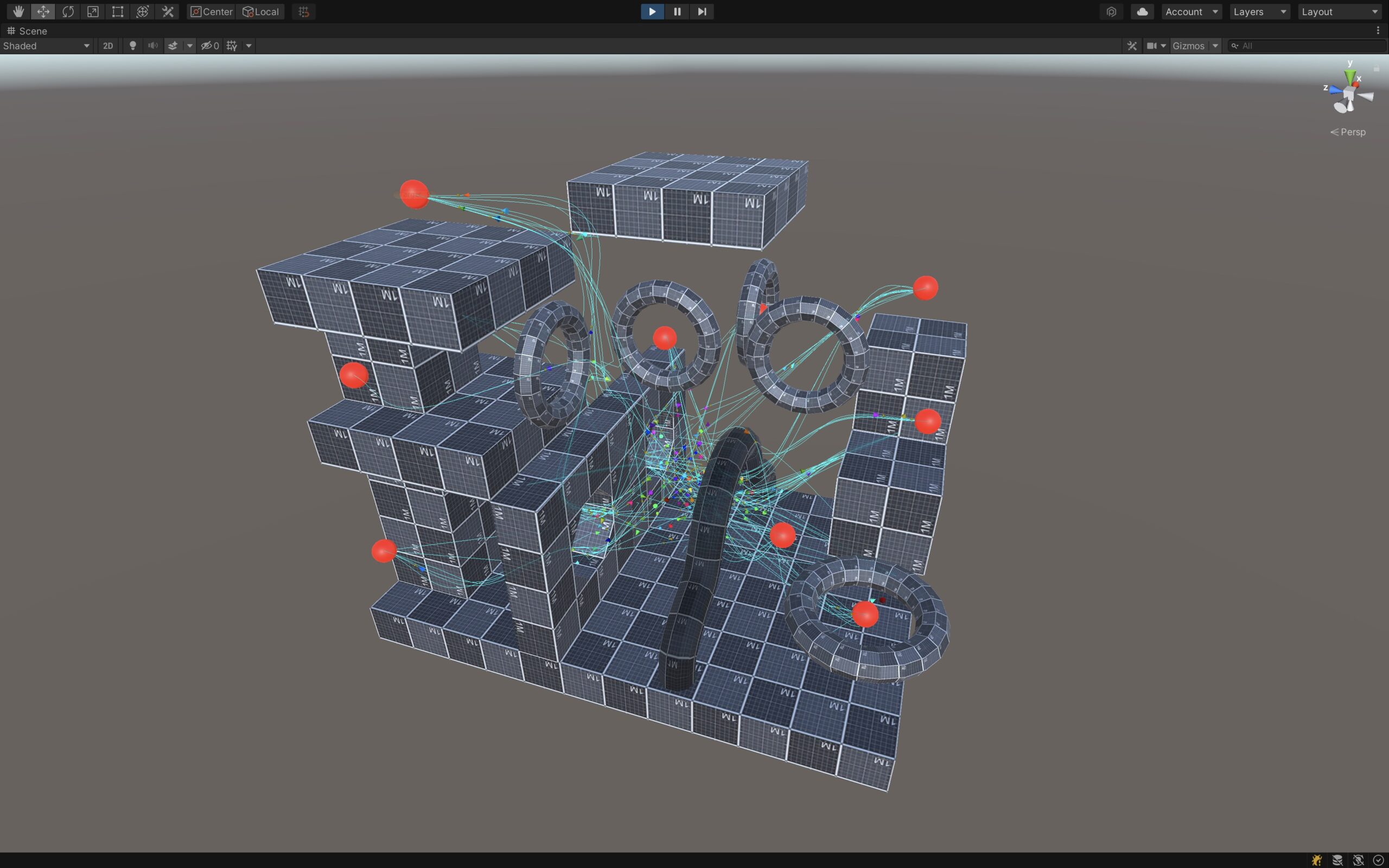 Pathfinding Service - Scripting Support - Developer Forum